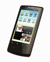 Archos 32 Internet Tablet 8GB (501570) Archos 32 Internet Tablet 8GB (501570)